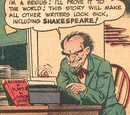 Gideon Gleet (Earth-S)
