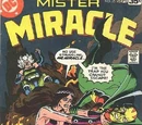 Mister Miracle Vol 1 25