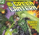 Green Lantern Vol 3 106