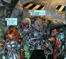 Stormwatch (Wildstorm Universe)/Gallery