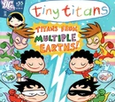 Tiny Titans Vol 1 35