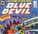 Blue Devil Vol 1 21