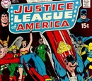Justice League of America Vol 1 74