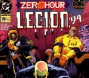 L.E.G.I.O.N. Vol 1 70