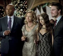 Arrow (TV Series) Episode: Year's End