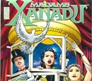 Madame Xanadu Vol 1 9