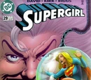 Supergirl Vol 4 29