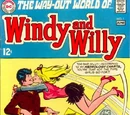 Windy and Willy Vol 1