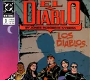 El Diablo Vol 1 3