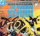 Jemm, Son of Saturn Vol 1 2