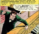 Johnny Witts (Earth-One)