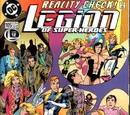 Legion of Super-Heroes Vol 4 105