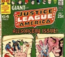 Justice League of America Vol 1 85