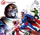 Tangent: Superman's Reign Vol 1 11
