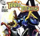 Teen Titans Vol 3 56