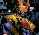 Grayven (New Earth)