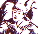 Buckskin Jim (Earth-Two)