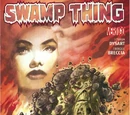 Swamp Thing Vol 4 28