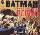 Batman: Tales of the Demon (Collected)