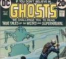 Ghosts Vol 1 16