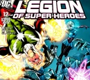 Legion of Super-Heroes Vol 6 12