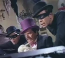Batman (1966 TV Series) Episode: The Penguin's a Jinx