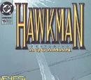 Hawkman Vol 3 15