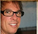 Ron Wagner