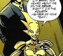 Baud (New Earth)