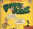 Hollywood Funny Folks Vol 1 41