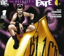 Helmet of Fate: Black Alice Vol 1 1