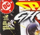 Space Ghost Vol 1 2