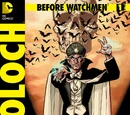Edgar Jacobi (Watchmen)