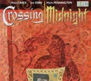Crossing Midnight Vol 1