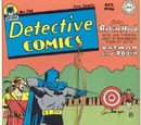 Detective Comics Vol 1 116