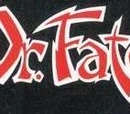 Doctor Fate Vol 1