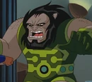 Kalibak (DCAU)