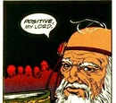 Albart (New Earth)