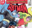 Detective Comics Vol 1 542