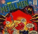 Metal Men Vol 1 35