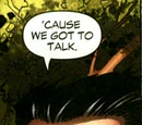 Mick Wong (New Earth)