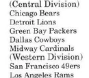 Midway Cardinals