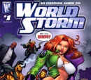 WorldStorm Vol 1 1