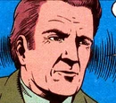 Richard Mission (New Earth)
