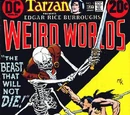 Weird Worlds Vol 1 5