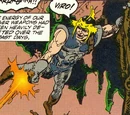Bazil (New Earth)