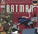 Batman Adventures Annual Vol 1 1