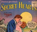 Secret Hearts Vol 1 28