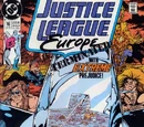 Justice League Europe Vol 1 16