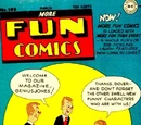 More Fun Comics Vol 1 108